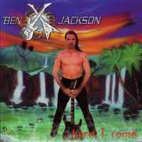 Ben Jackson Group : Here I Come